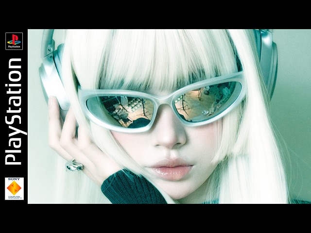 NO DISTRACTIONS 脳波 | Liquid DnB to Hard Coding & Focus