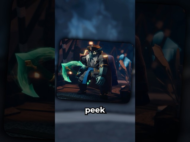 NEW The Forge SNEAK PEEK! 👀