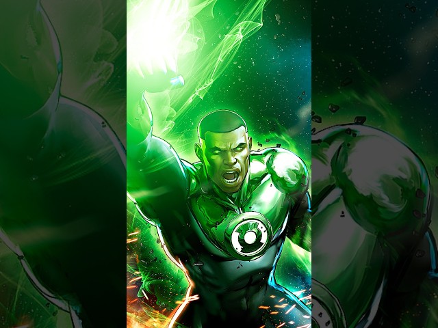 LANTERNS Episode 3: Showcasing The Black Experience