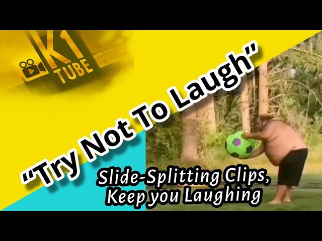 Side-Splitting Clips That Will Keep You Laughing for Hours