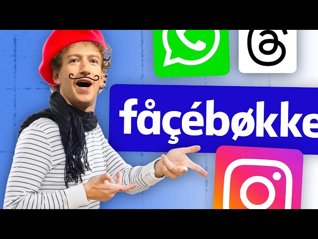 Does Europe Need Its Own Social Media Platforms?