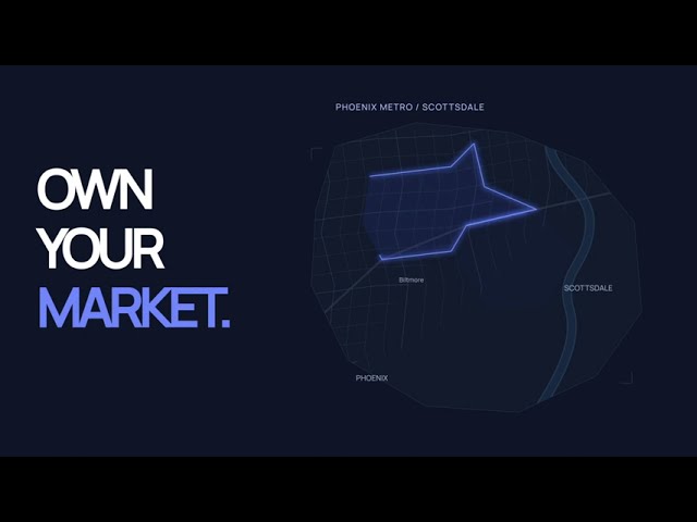 Own Your Market with Lofty Hyperlocal Websites