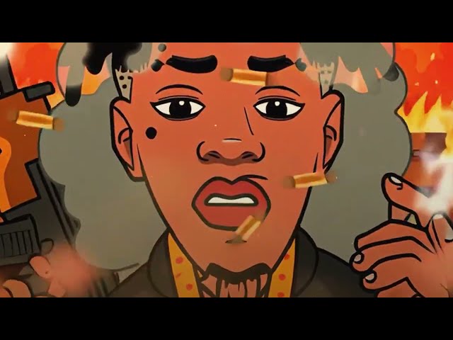 Armando Castillo - YO BUND4 Feat. Real SW & Baby Sosa (Official Visual)