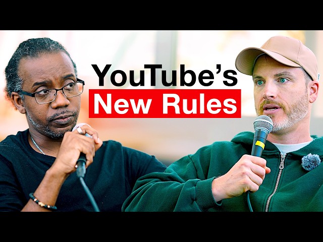 How to Grow on YouTube in 2026 (AI, Live Streaming, Shorts & Clipping)