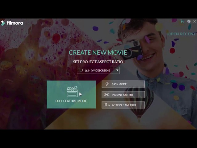 How to Download and Install Filmora on Windows