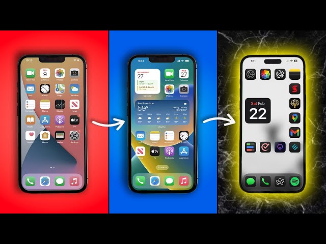 I will change the way you use your iPhone in only 9 minutes (iOS 18 Guide)