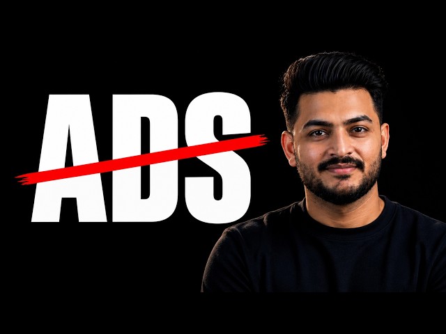 Laziest Way to Get Customers From Google ( Without Ads )