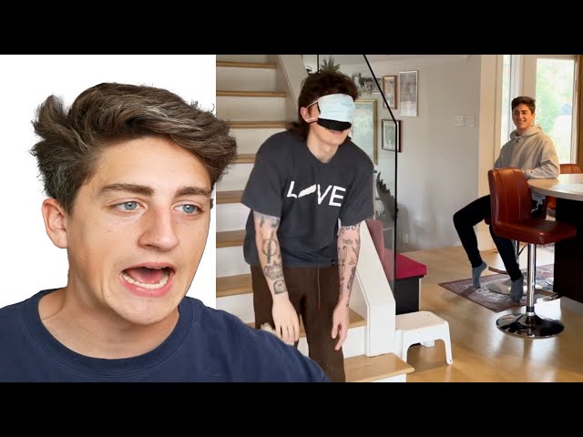birthday surprise!!