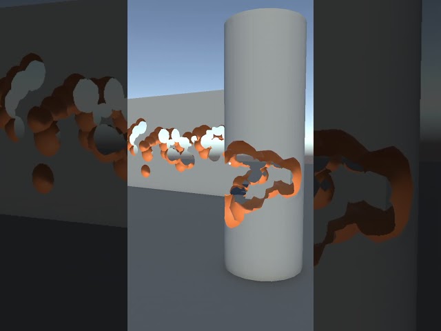 Everything Is Destructible in My Game (Mesh Booleans)