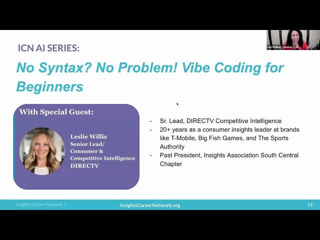 Vibe Coding for Beginners