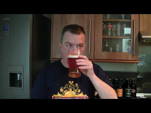 Sierra Nevada Pale Ale | American Craft Beer Review