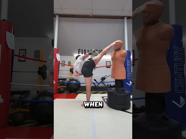 Guide to Landing More Spin Kicks (Back, Wheel, and Tornado)