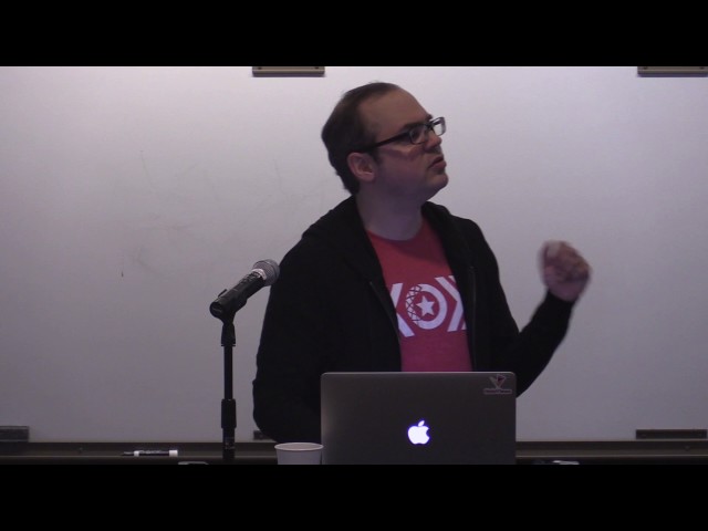 Interactive Data Visualization with HoloViews & Bokeh | SciPy 2017 Tutorial | Jean Luc Stevens & Bry