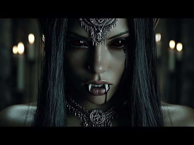 IMMORTAL | Eternal Night | Dark Fantasy Metal