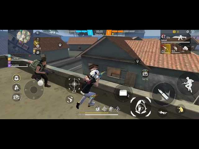 Playing cs ranked 