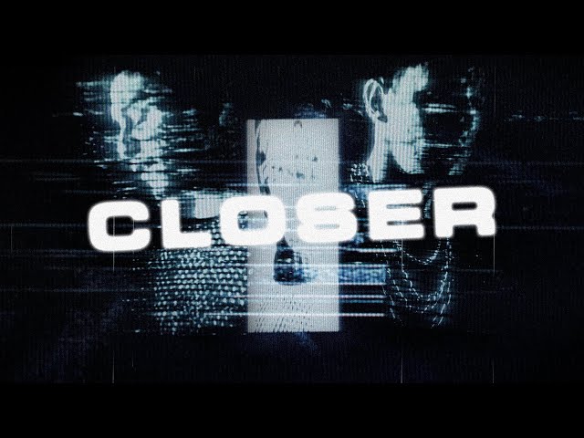 Prospective - Closer (Official Lyric Video)