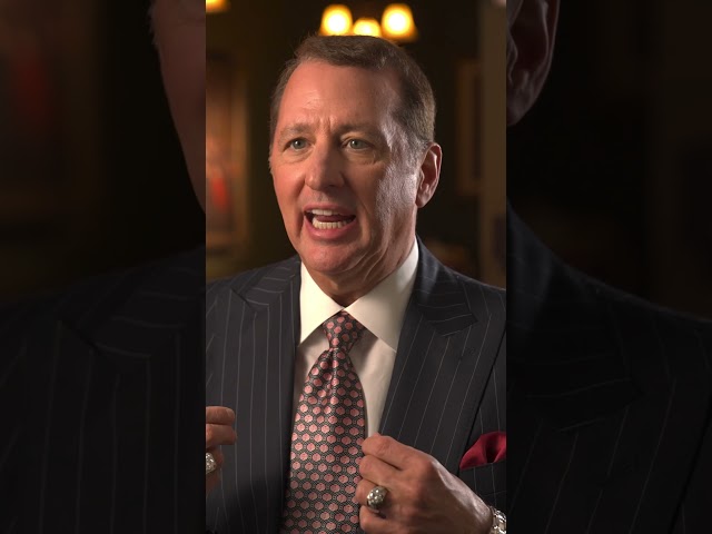 Why Millionaires Want Problems
