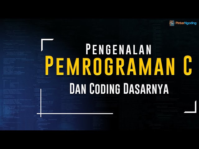 #2 Introduction to C Programming and Basic Coding