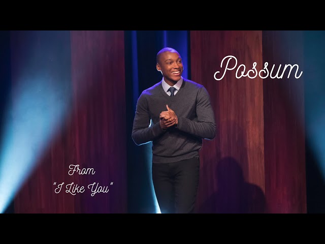 Josh Johnson | Possum