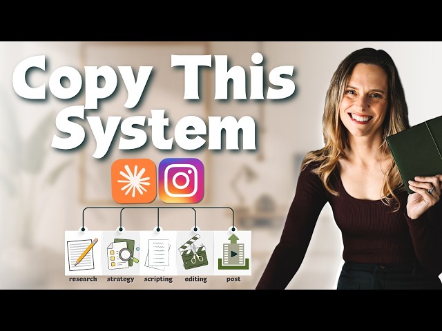 How to ACTUALLY Grow Your Instagram with Claude in 2026