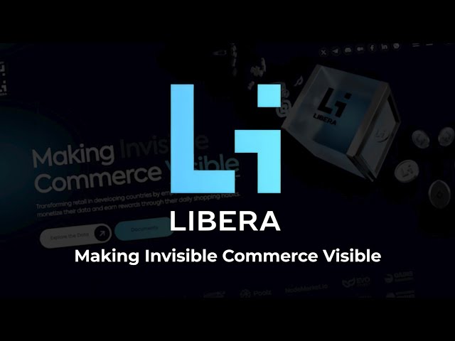 Libera Short Teaser
