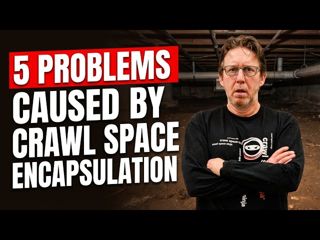 5 Unexpected Issues Even Perfect Encapsulation Can't Stop