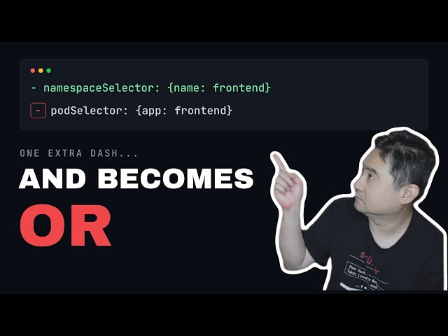 2-Minute CKA Guide: Master Kubernetes NetworkPolicies Fast!