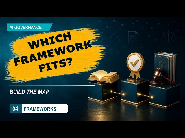 AI Governance Frameworks Explained: NIST AI RMF, ISO 42001 and More