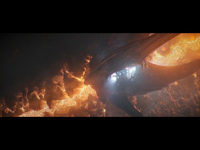 Advanced Houdini FX | Pro Online VFX Course