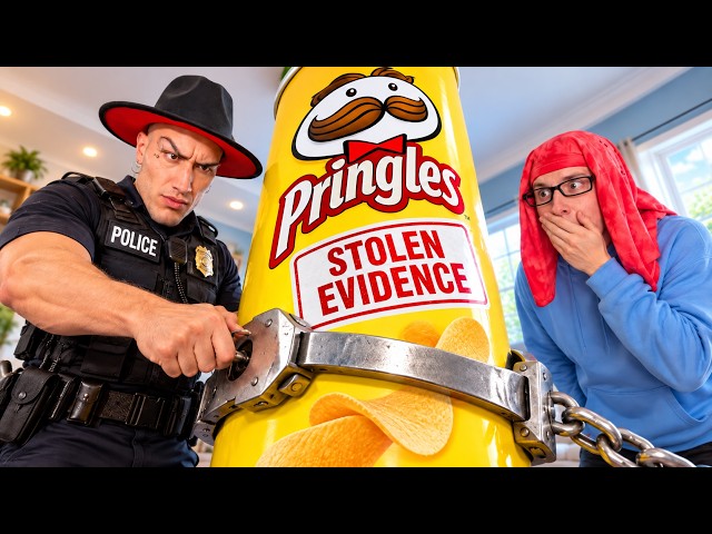 Eddie Mora vs Luke Davidson: New Funny TikTok Skits & Comedy Moments
