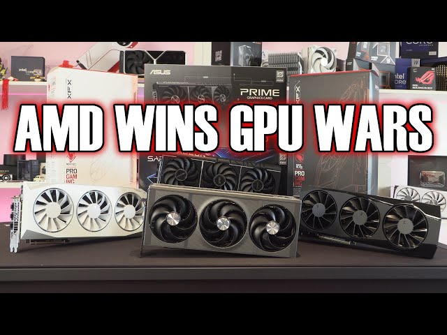 AMD KILLS Nvidia   Almost - RX 9070 Review - Sapphire Nitro+ XFX Merc Quicksilver Asus Prime