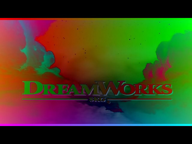 DreamWorks Pictures Logo (2021) Effects [Unpreview 2 Effects]