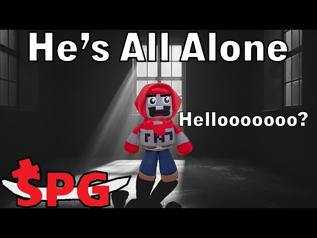 SPG: He's All Alone