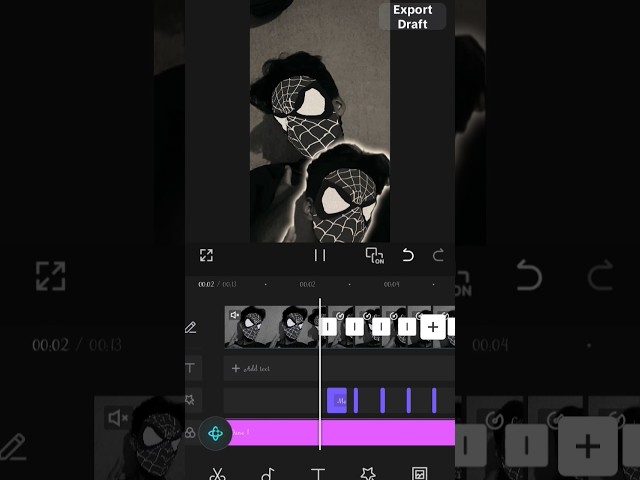 cap cut tutorial #trending  #shots #viral #ytstudio