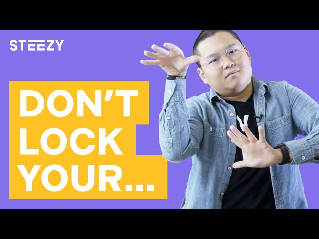 10 Tips To Instantly Make Your Dancing Look Less Awkward | Dance Tips | STEEZY.CO