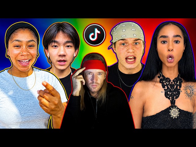 TikTok Is Every Government’s Wet Dream