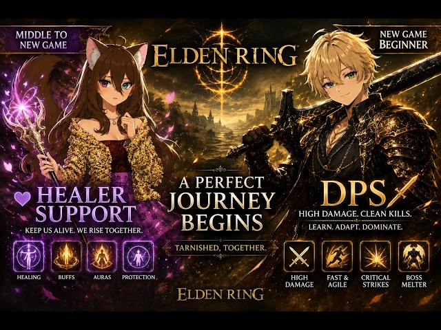 Elden Ring ~ Not Modded ~ Part 3