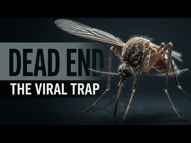 Dead End Disease Concept and Examples like Rabies, Japanese Encephalitis, and West Nile Fever