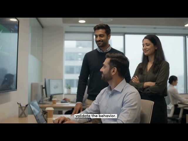 How to Secure Enterprise AI: 5 Layers of AI Security with Mobiloitte