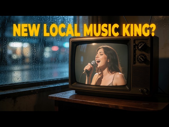 Free Local AI Music: Minimax Music 3 ComfyUI Tutorial