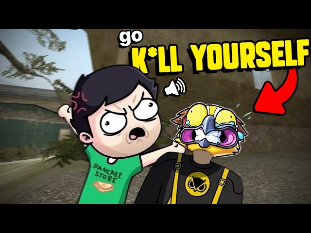 Vanoss Crew Funny Moments That Healed Me