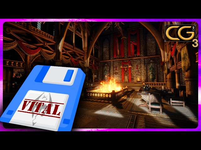 Steps BEFORE You Mod! Skyrim Modding | Complete Guide 2026 | How To Pt.3