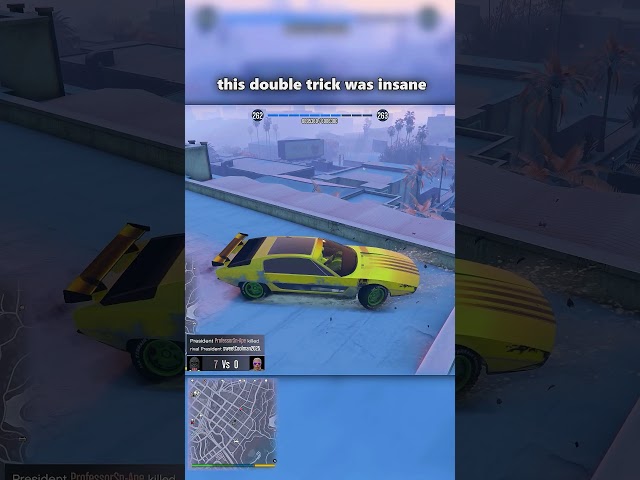 GTA Toreador Is So UNDERRATED