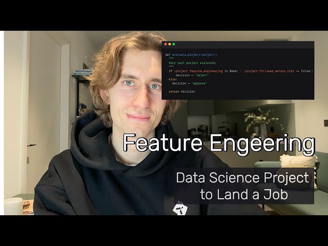 Data Science Projects: How to Stand Out (Part 2)