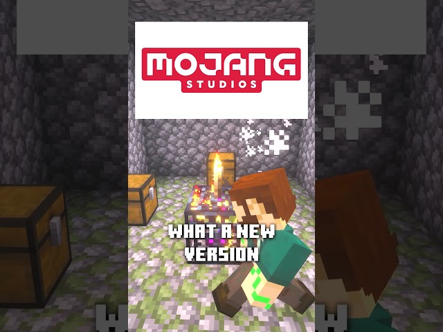 I MODERNIZED Minecraft's Dungeons! #minecraft #minecraftdungeons #datapacks