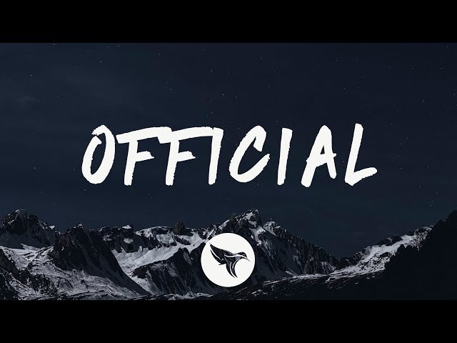 Charli XCX - Official (Lyrics)
