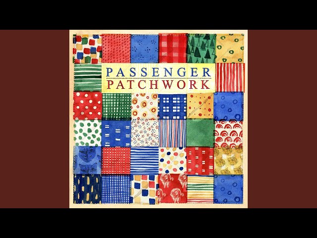Patchwork
