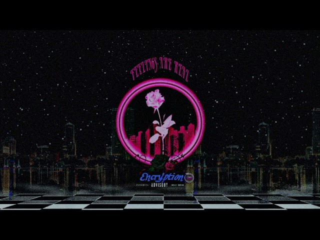 Encryption_-_Faked_Love.(Official Audio)