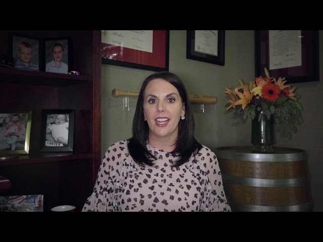 Talent Finance Video Series: Ashli Watts