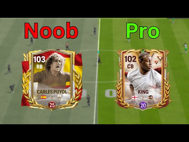 How to Win More VS Attack games in FC Mobile💎👌